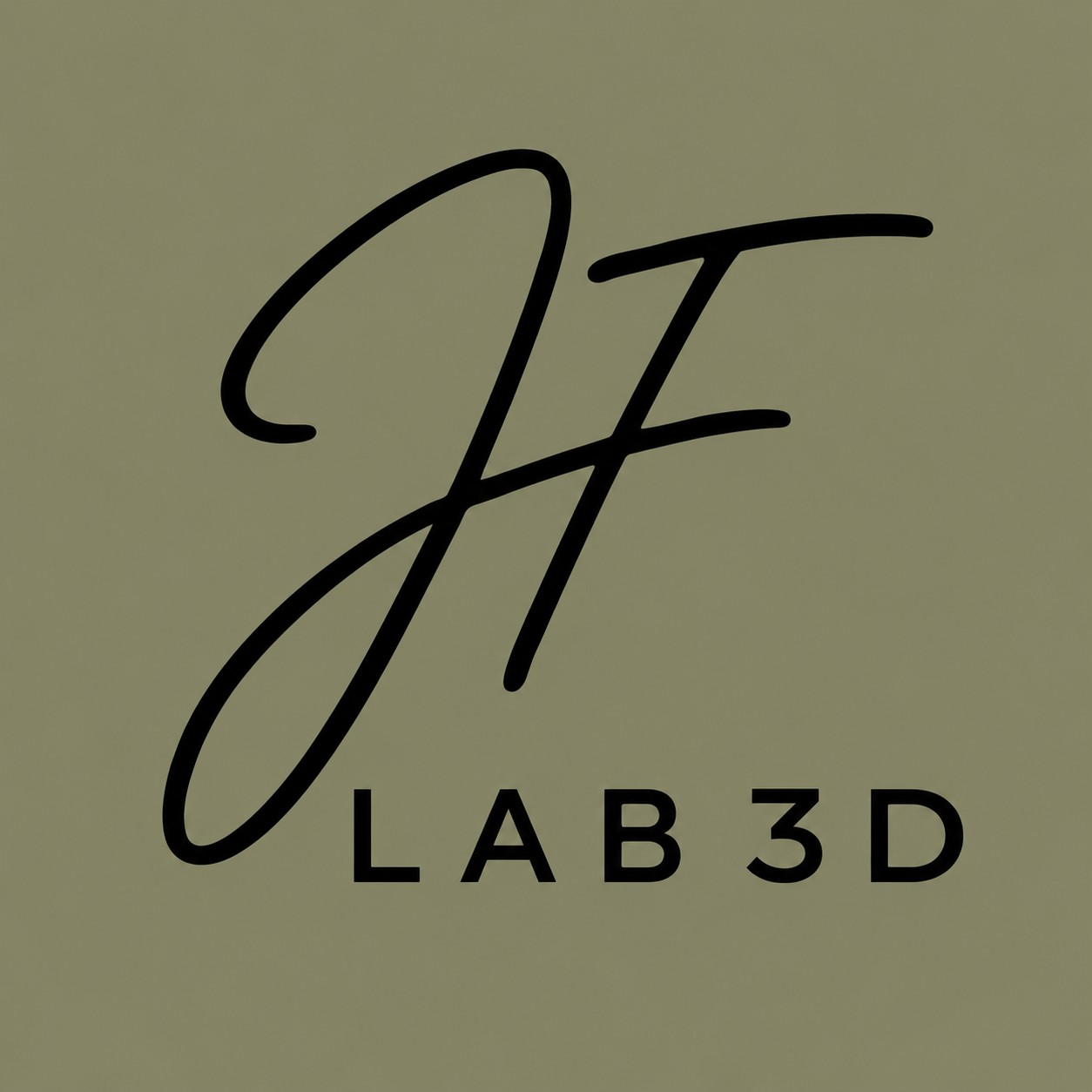 JF Lab 3D